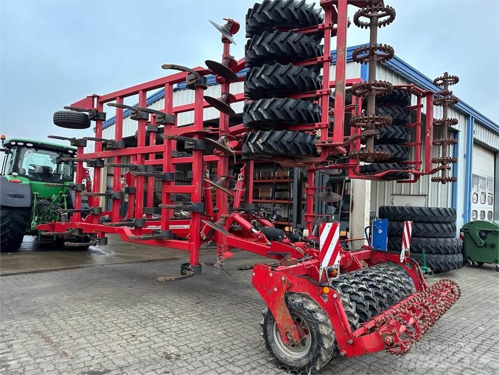 Horsch Tiger 6 XL Cultivadoras