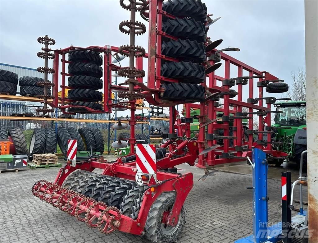 Horsch Tiger 6 XL Cultivadoras