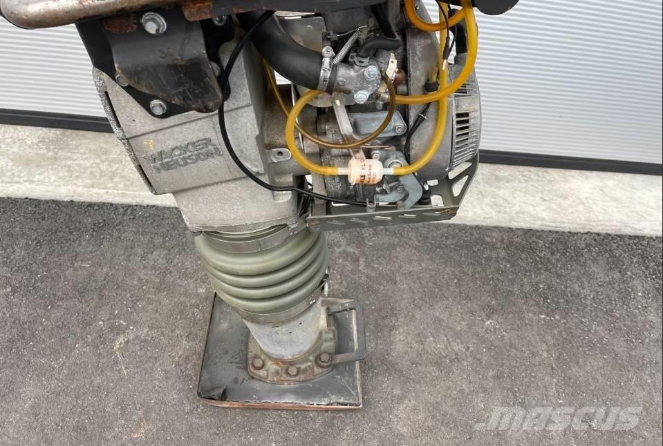 Weber CR3 HD Construção - Outros
