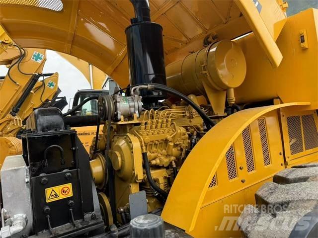 XCMG XS 223 J Cilindros Compactadores monocilíndricos