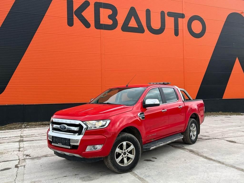Ford Ranger 4x4 Carros Ligeiros