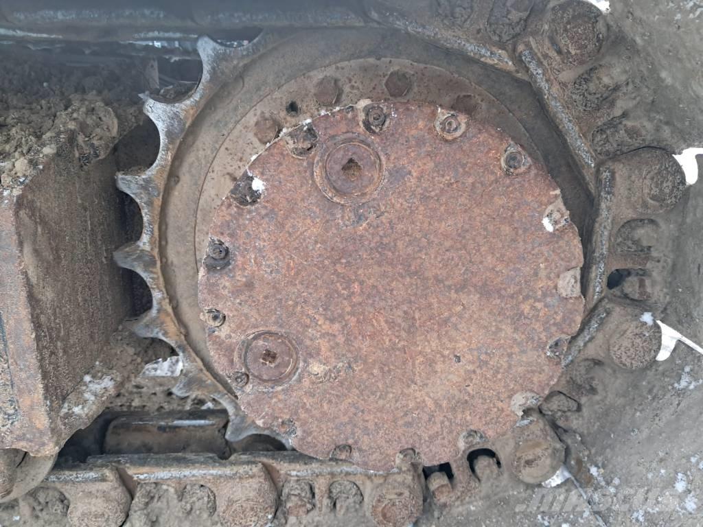 CAT 315 FLCR Escavadoras de rastos