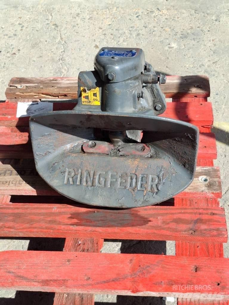  Ringfeder 4040 Transportes - Outros
