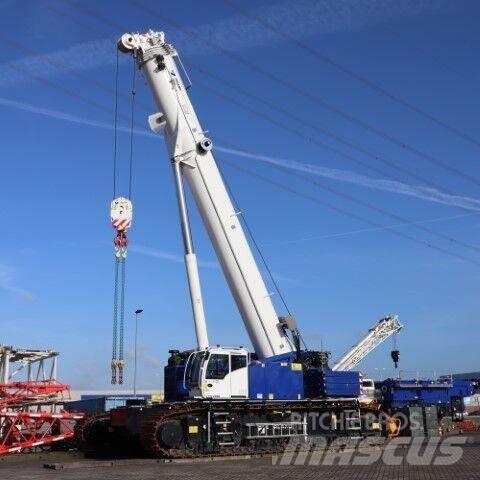 Tadano GTC-2000 Gruas de rastos