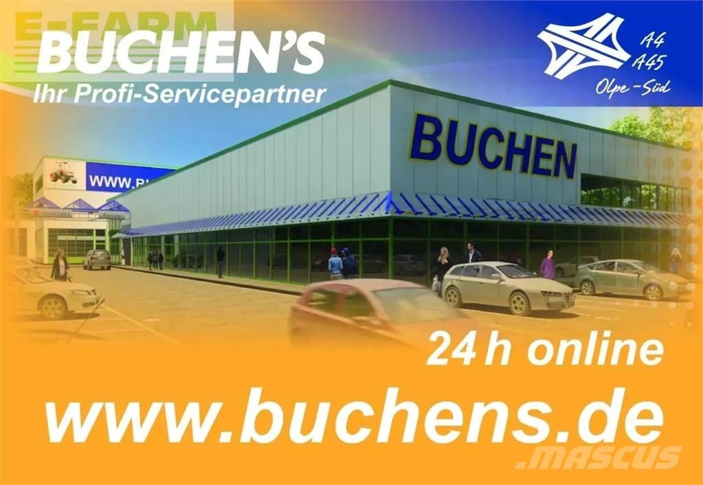 Kubota l1-552 rops Tratores Agrícolas usados