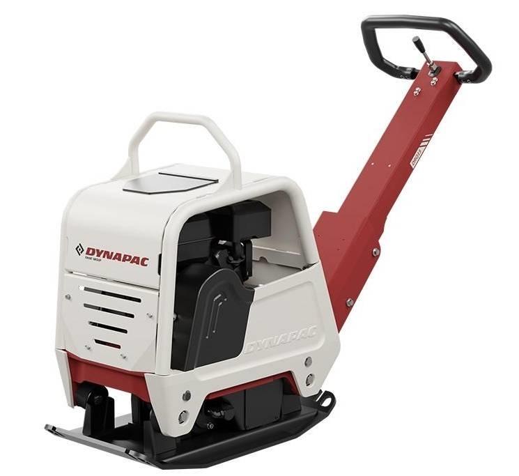 Dynapac DRQ15 Placas compactadoras