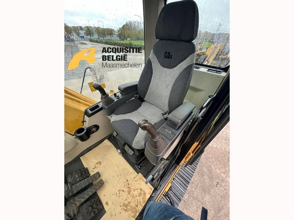 CAT 330 CL MH Manipuladores de resíduos / indústria