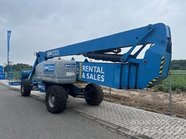 Genie Z 135 Elevadores braços articulados
