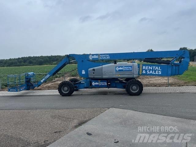 Genie Z 135 Elevadores braços articulados