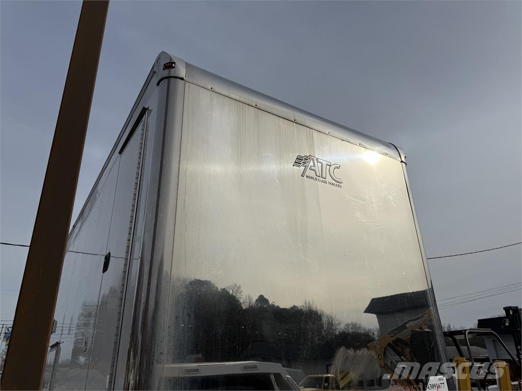 ATC TRAILER Outros Reboques