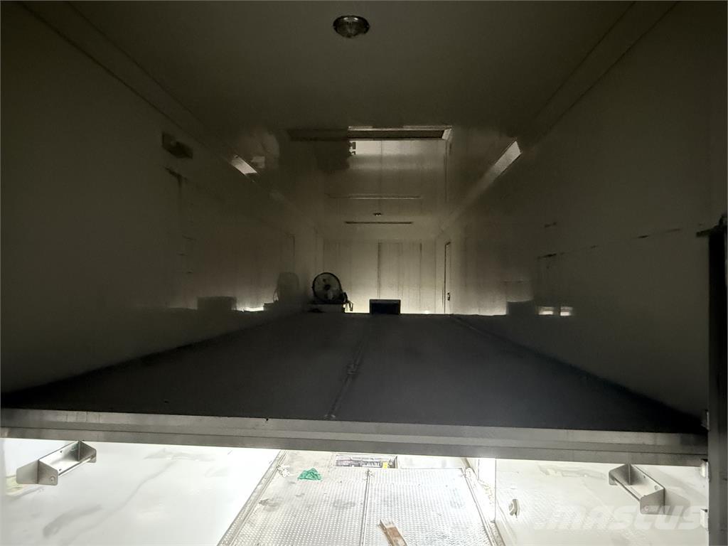 ATC TRAILER Outros Reboques