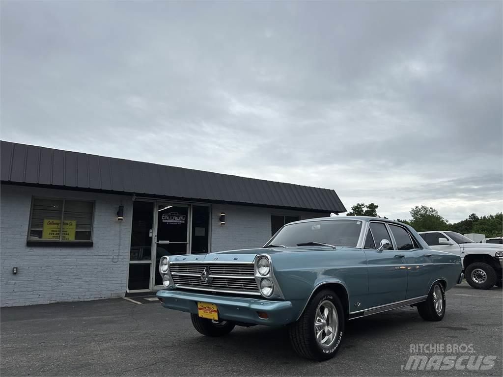 Ford FAIRLANE Outros Camiões