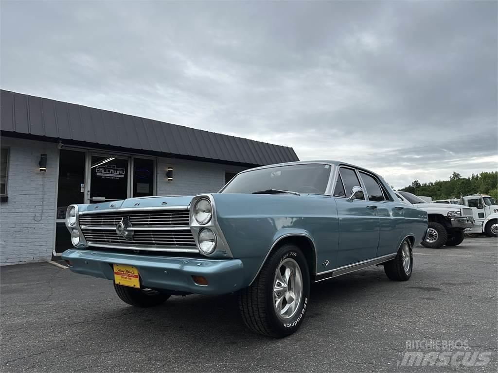 Ford FAIRLANE Outros Camiões