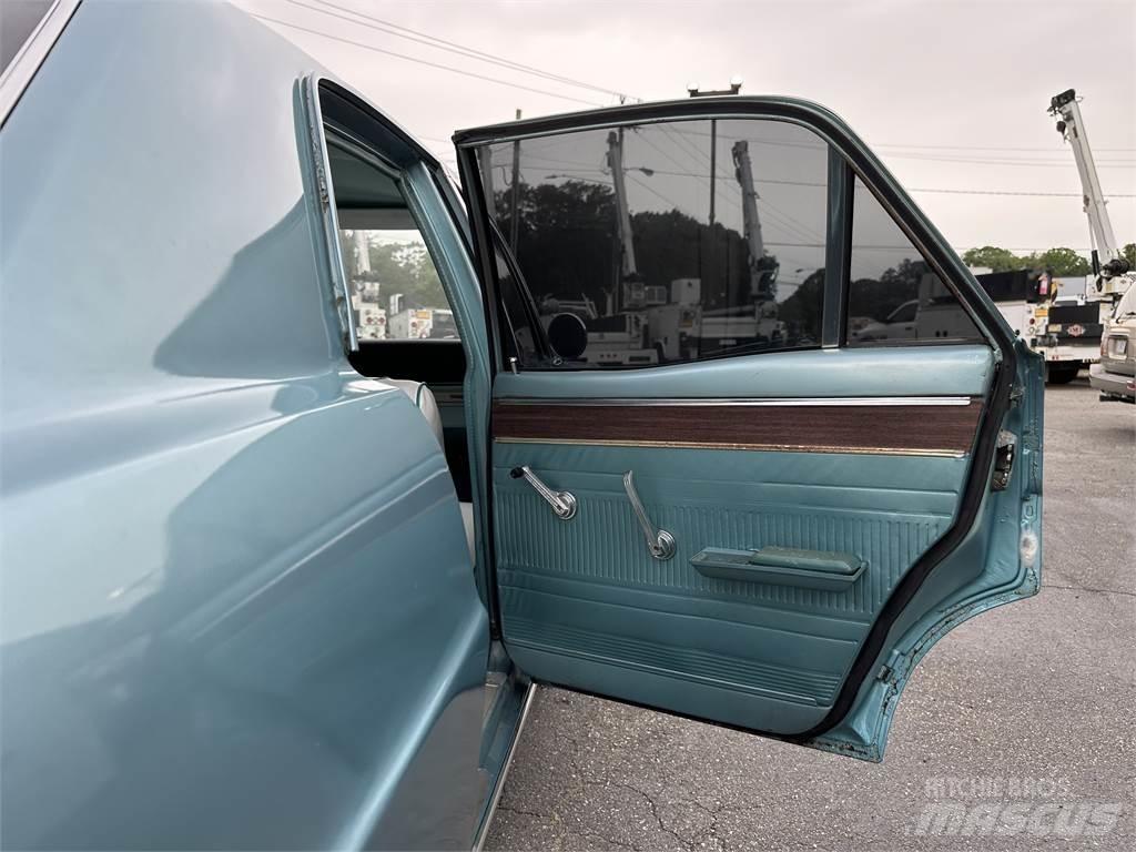 Ford FAIRLANE Outros Camiões