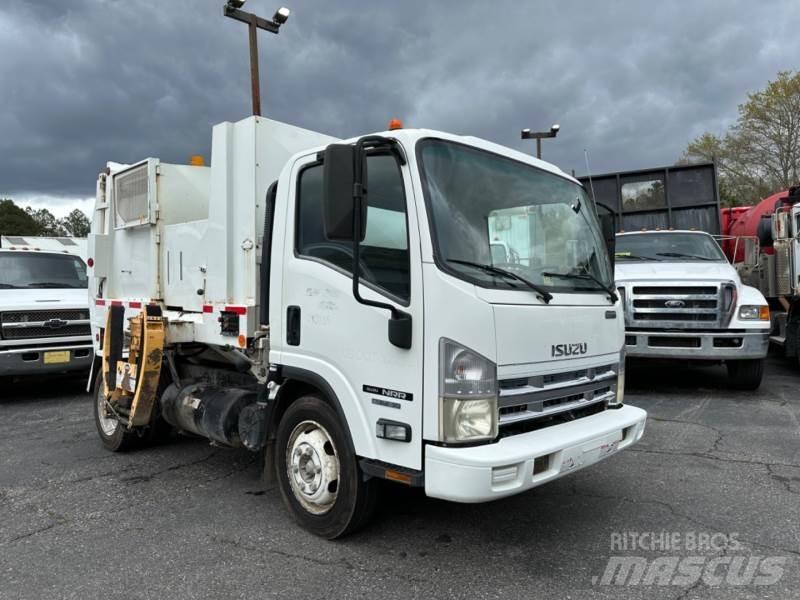 Isuzu NRR Outros Camiões