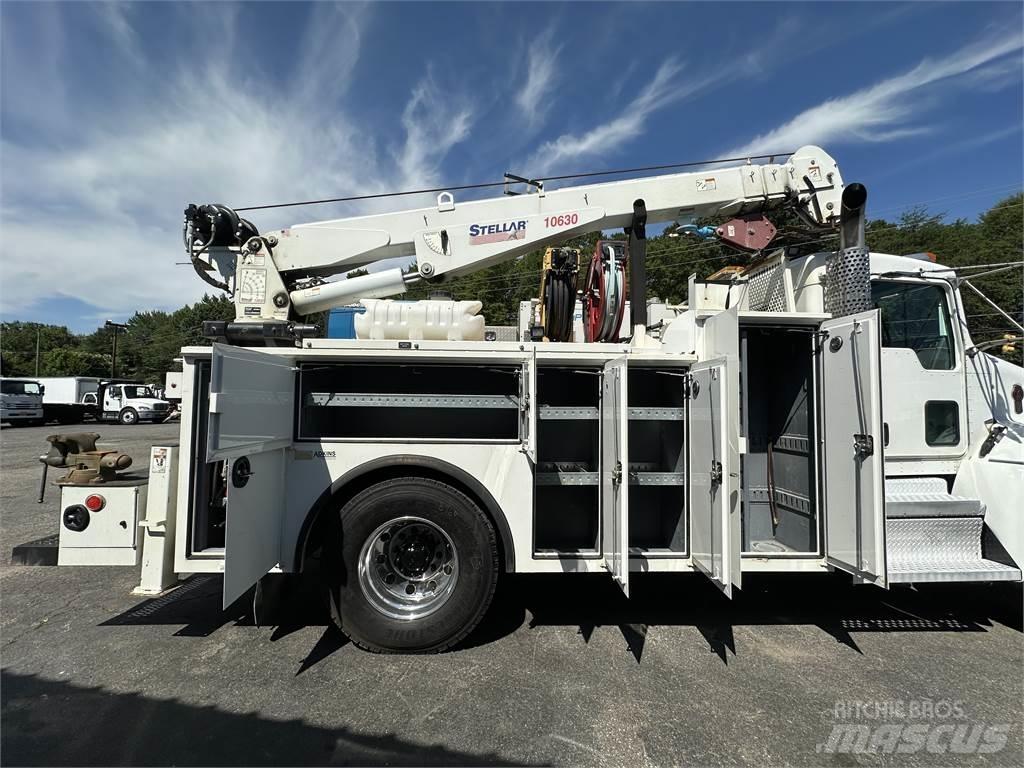 Kenworth T370 Outros Camiões