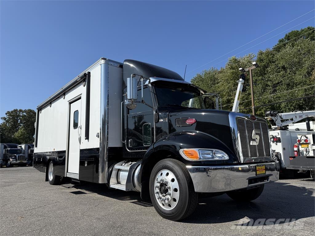 Peterbilt 337 Outros Camiões