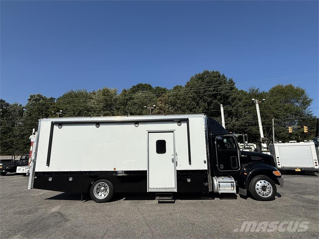 Peterbilt 337 Outros Camiões