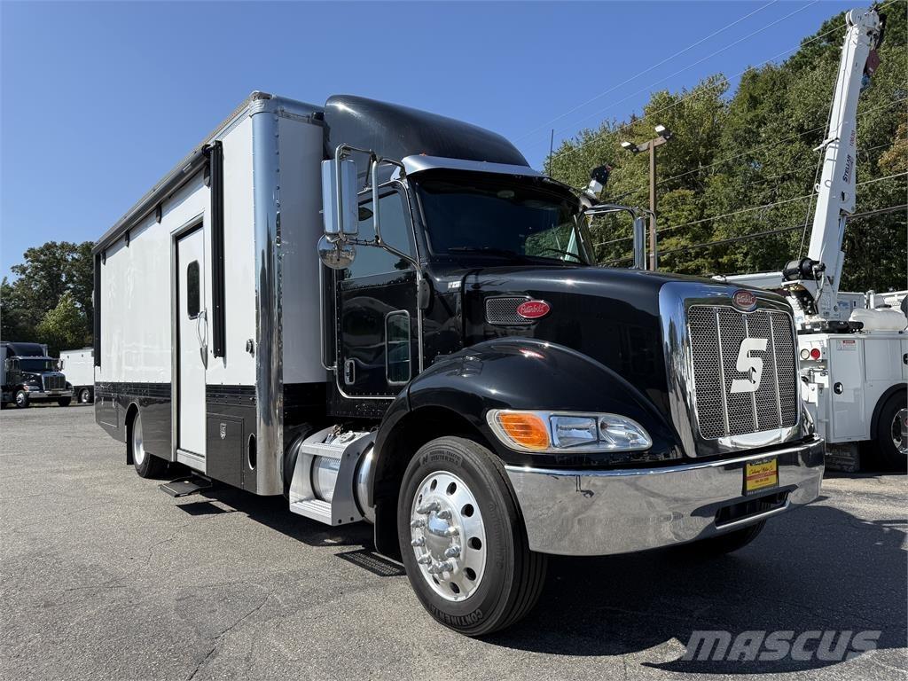 Peterbilt 337 Outros Camiões