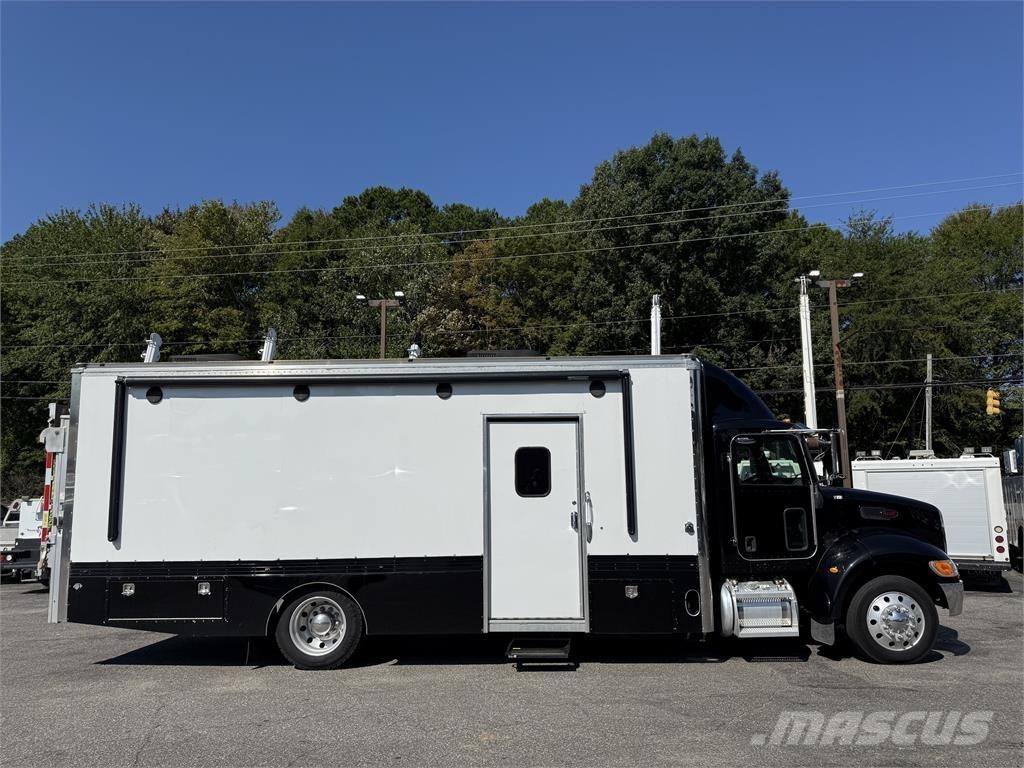 Peterbilt 337 Outros Camiões
