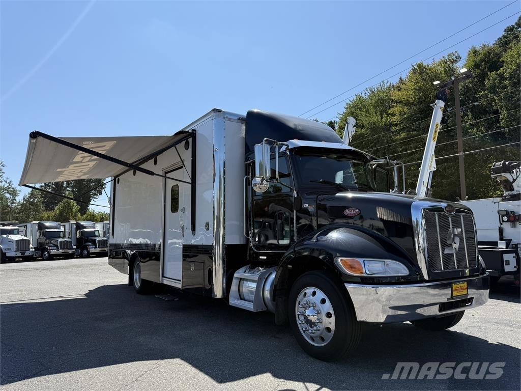 Peterbilt 337 Outros Camiões
