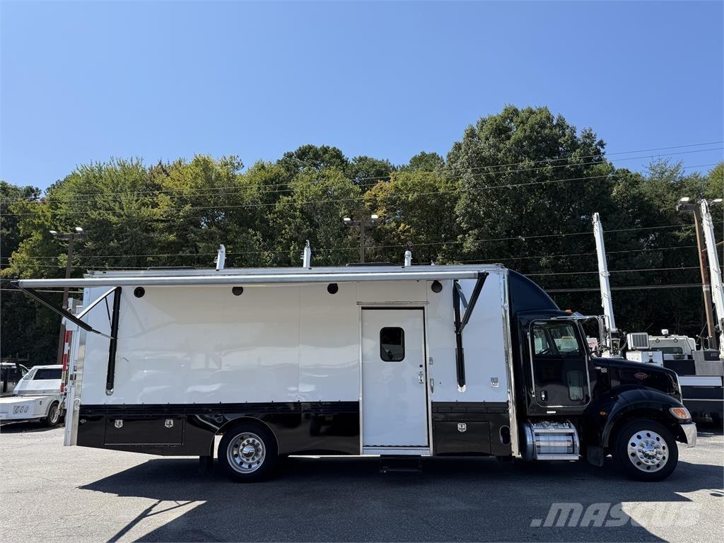 Peterbilt 337 Outros Camiões