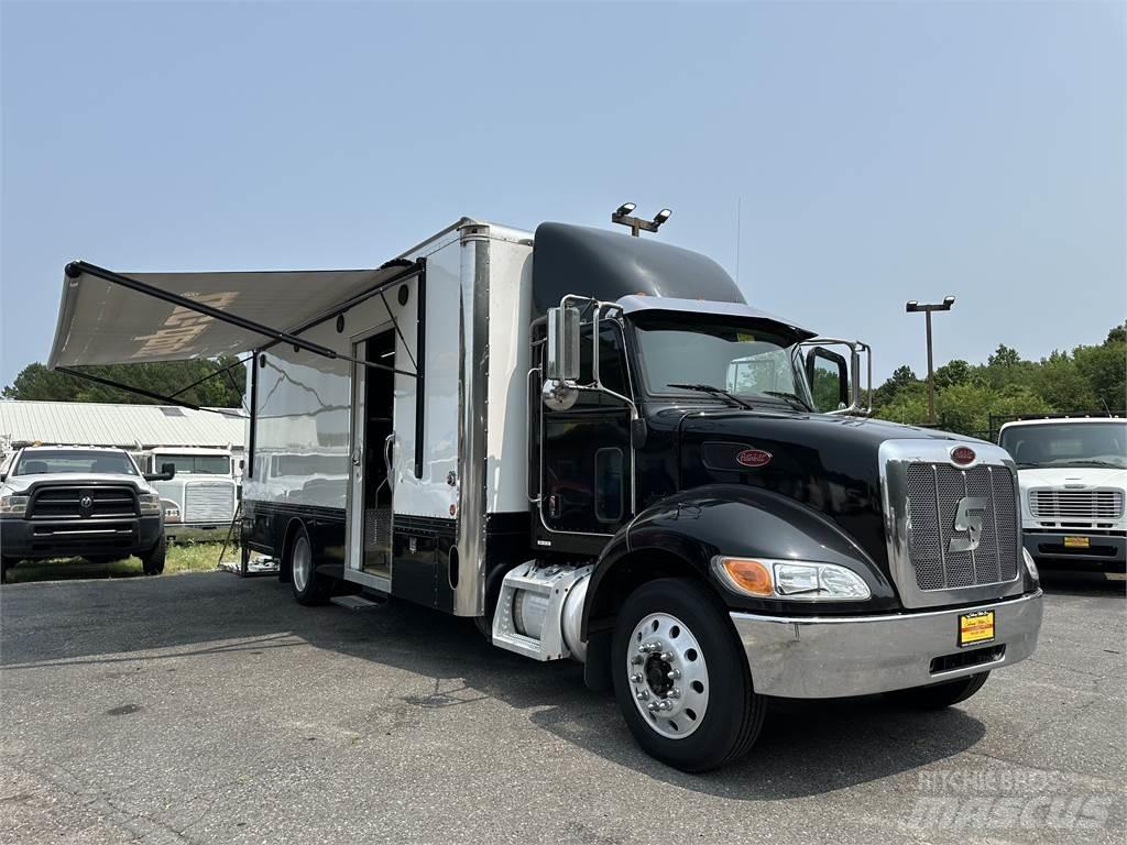 Peterbilt 337 Outros Camiões
