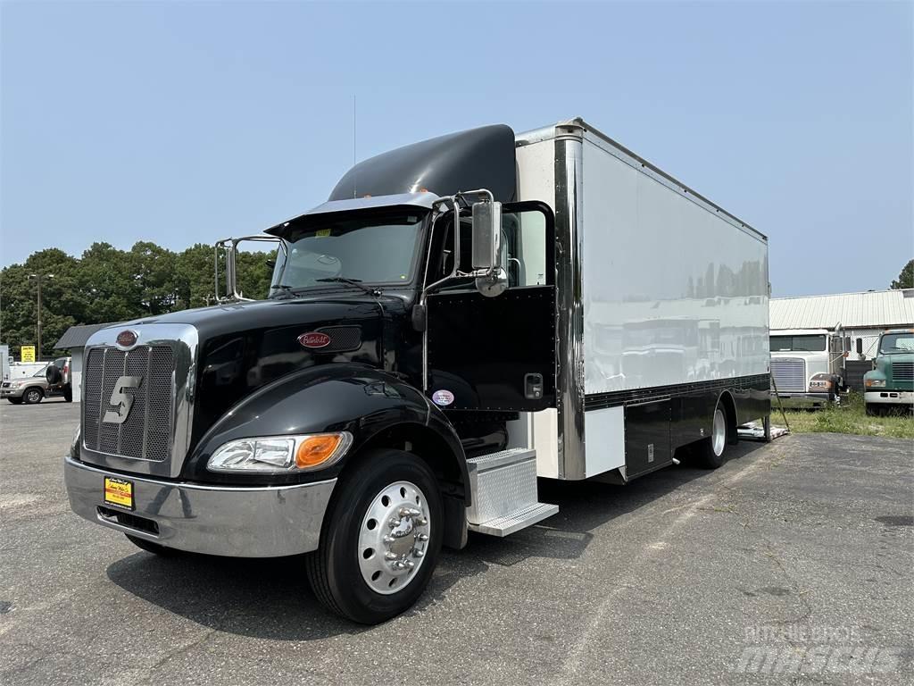 Peterbilt 337 Outros Camiões