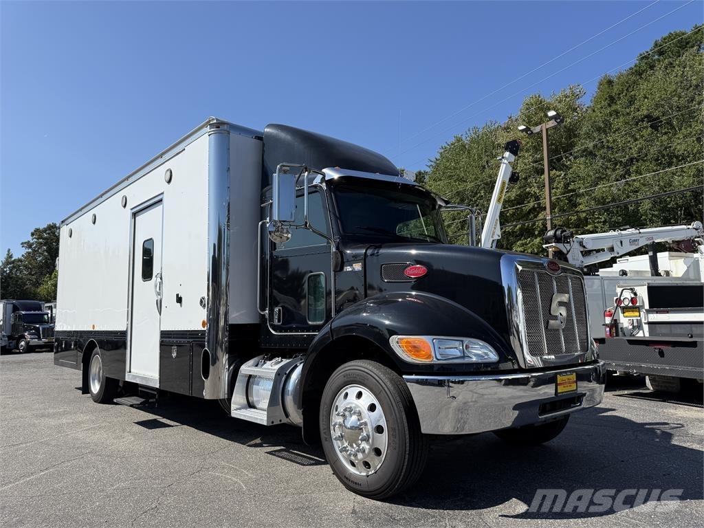 Peterbilt 337 Outros Camiões
