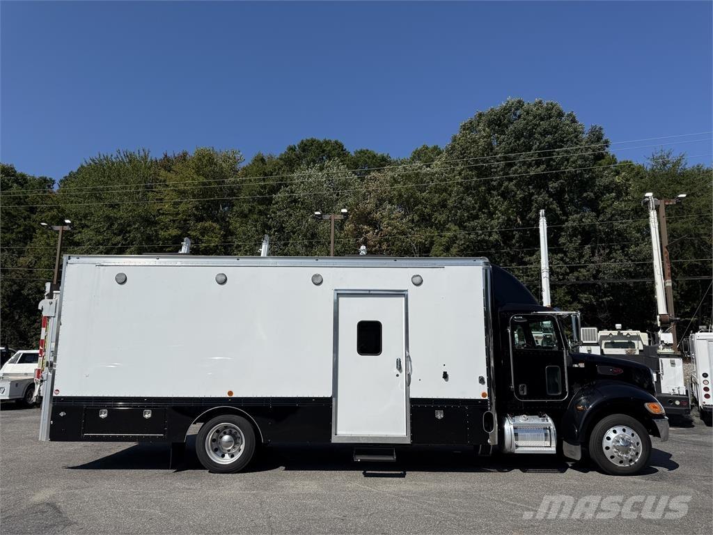 Peterbilt 337 Outros Camiões