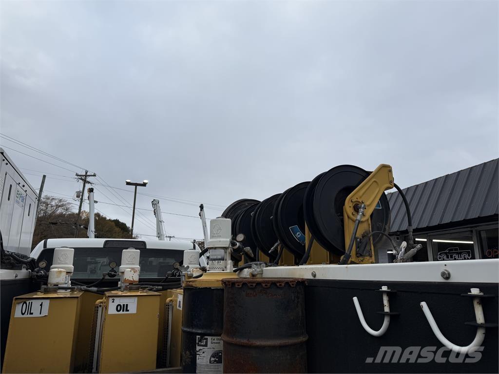 RAM 5500 Outros Camiões