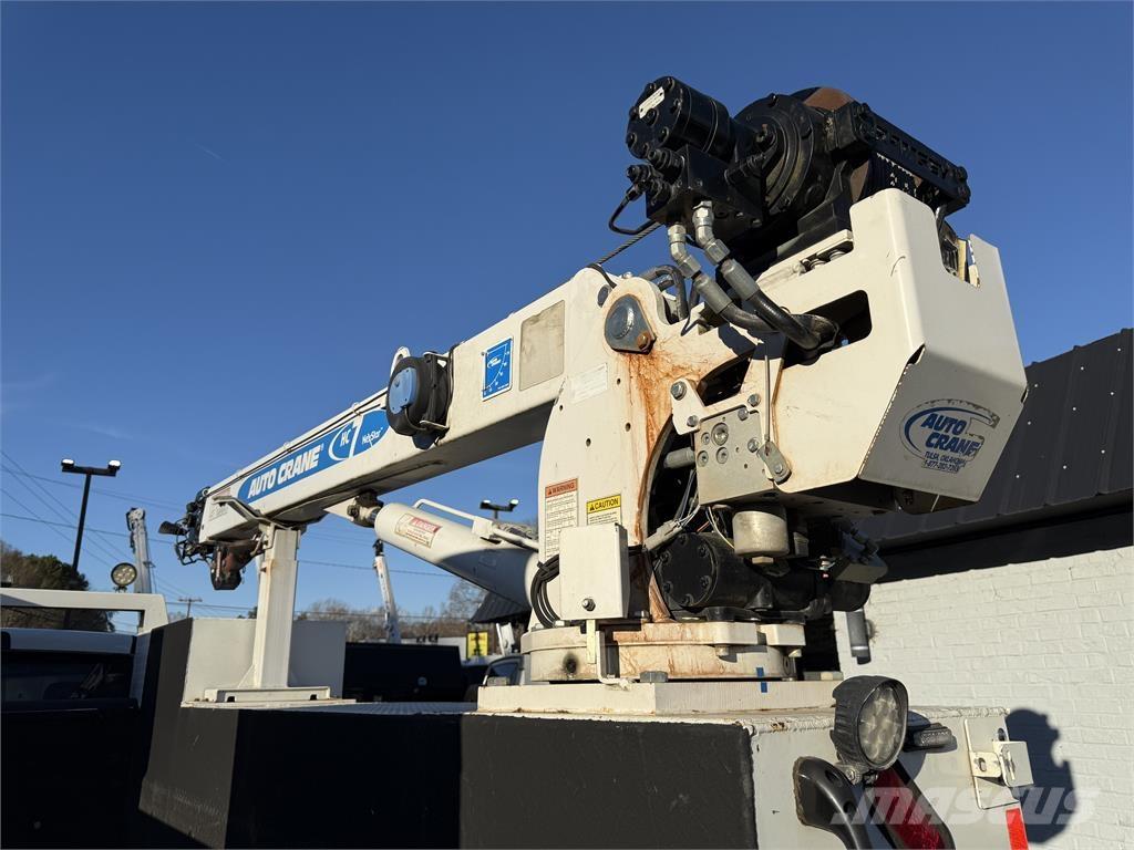 RAM 5500 Outros Camiões