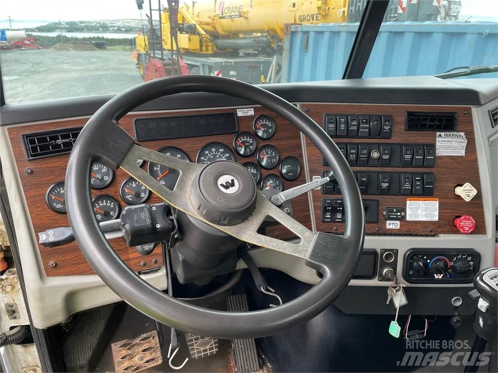 Elliott 50105R Outros Camiões