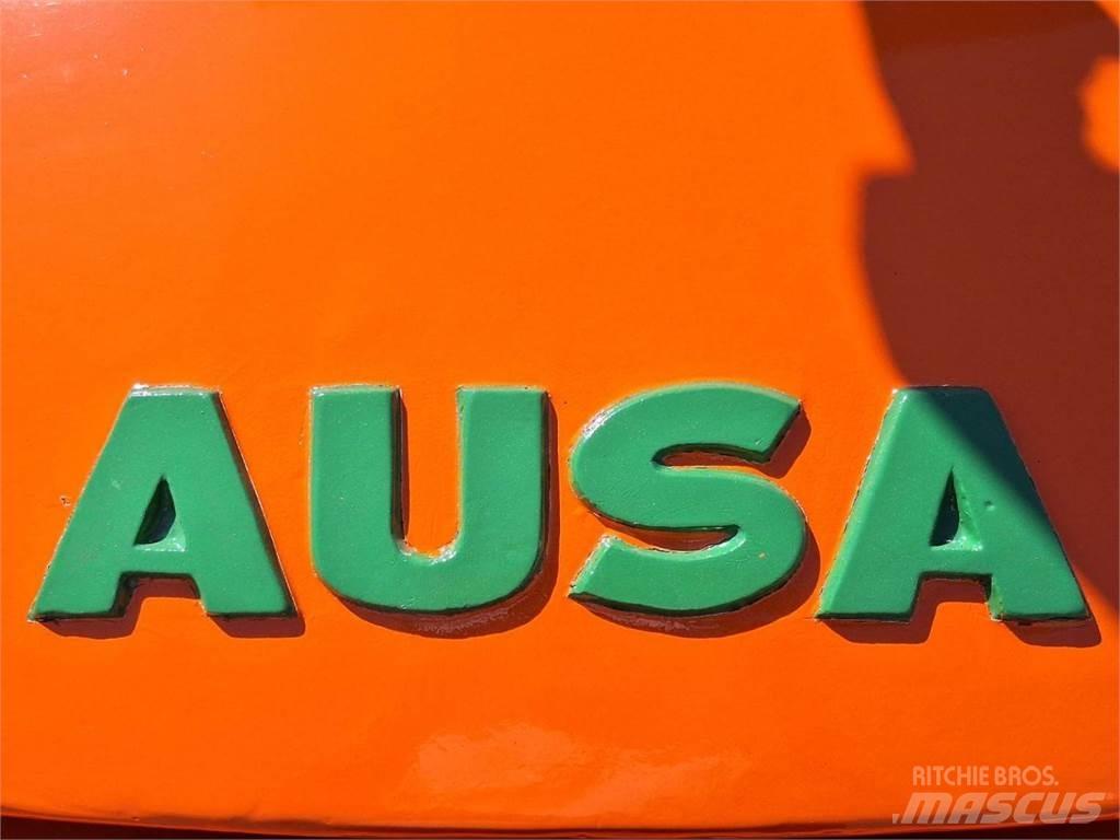 Ausa C150H Empilhadores todo-terreno