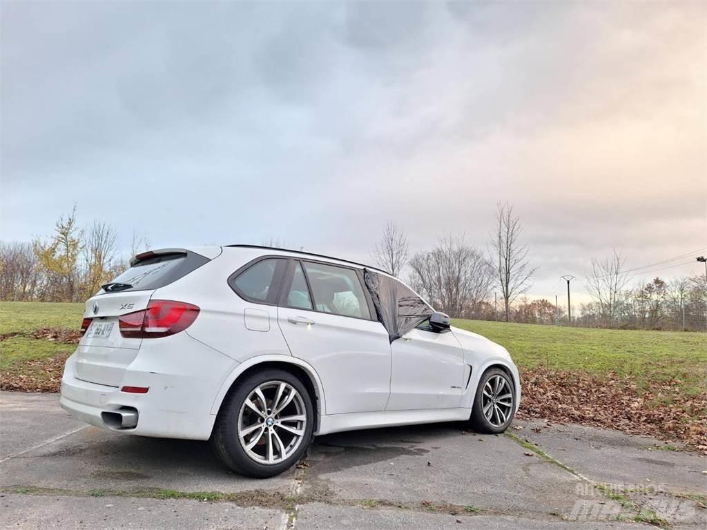 BMW X5 Carros Ligeiros