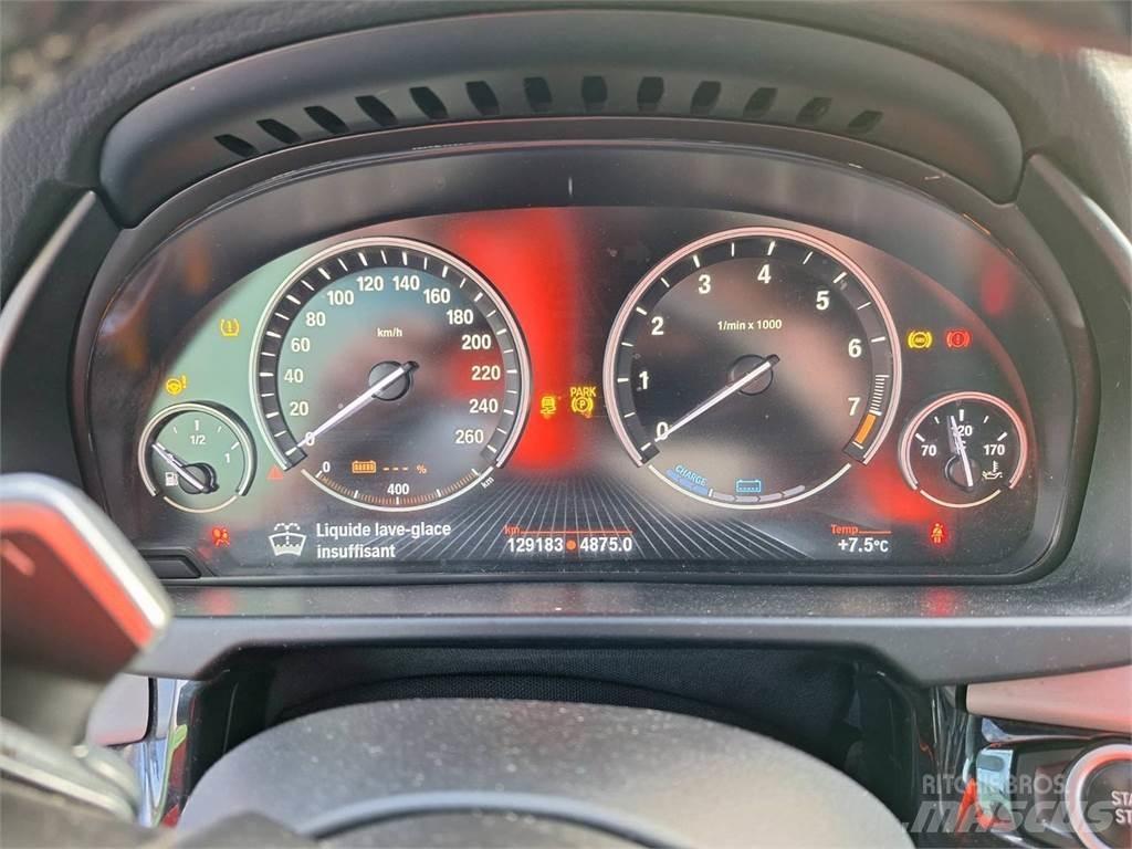 BMW X5 Carros Ligeiros