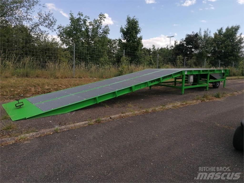  CAPM RF1-8 Rampas