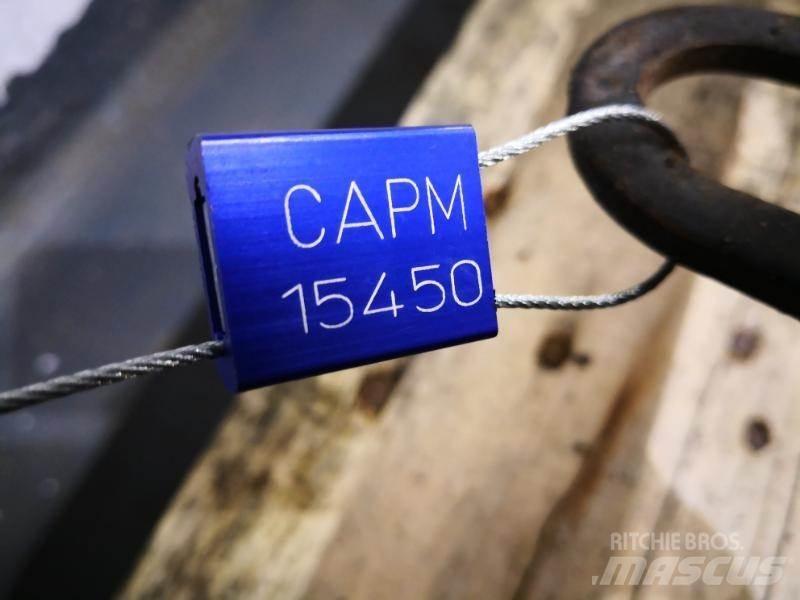 Cascade TDL Outros acessórios e peças de reposição