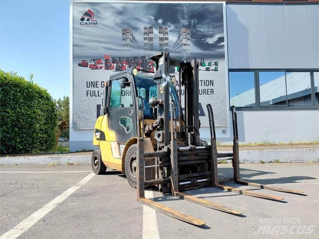 CAT DP40N Empilhadores - Outros