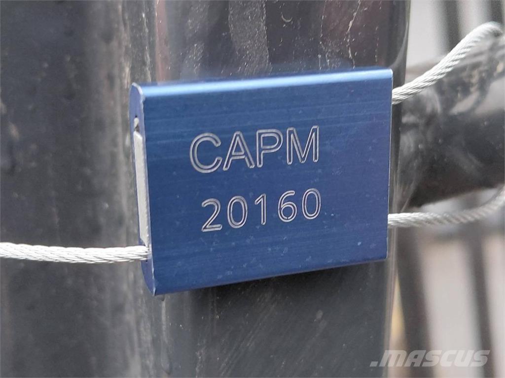 CAT DP55NT MC Empilhadores - Outros