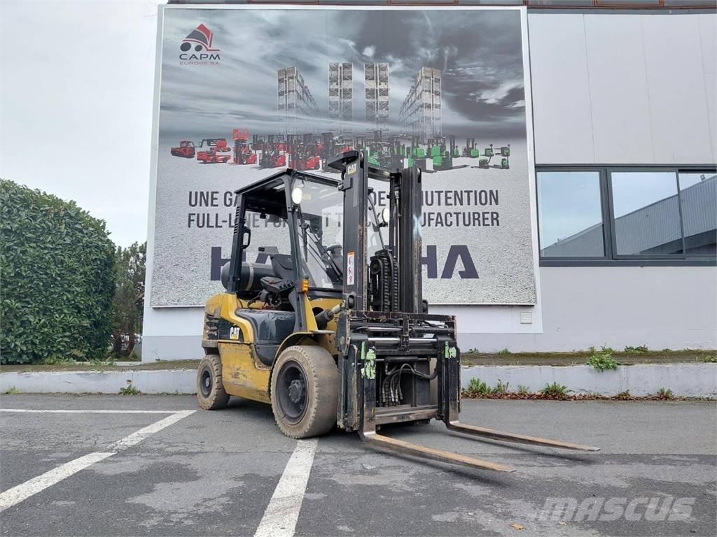 CAT GP30NTD Empilhadores - Outros
