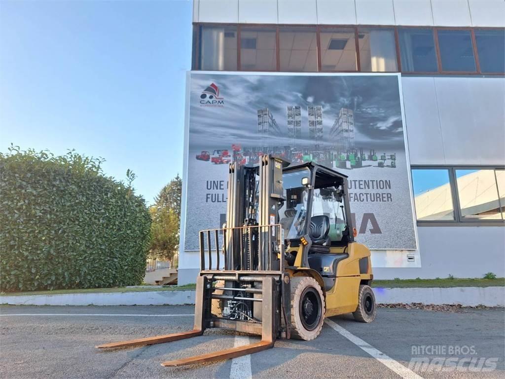 CAT GP35NT Empilhadores - Outros