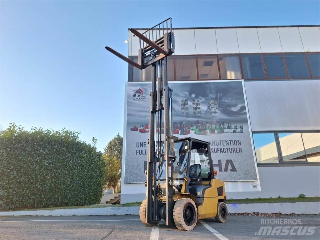 CAT GP35NT Empilhadores - Outros