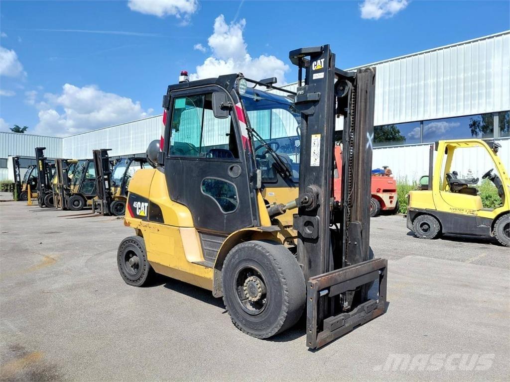 CAT GP45N Empilhadores - Outros