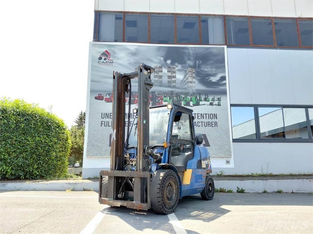 CAT GP50NTD Empilhadores - Outros