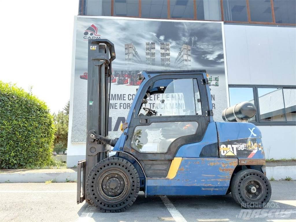 CAT GP50NTD Empilhadores - Outros