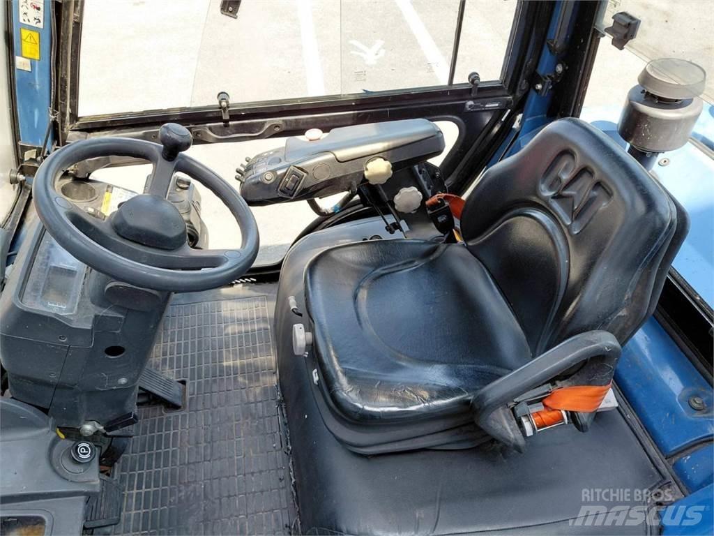 CAT GP50NTD Empilhadores - Outros