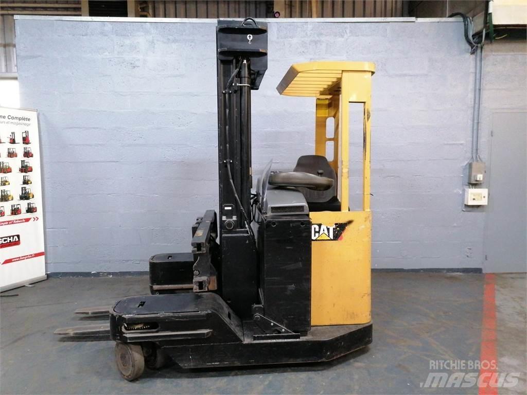 CAT NRM20K Empilhadores Elevadores