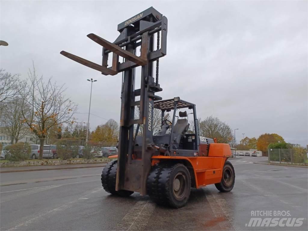 Doosan D1808-S Empilhadores - Outros