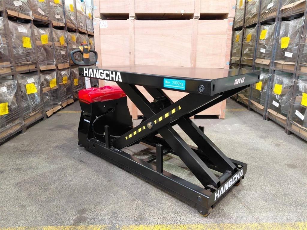 Hangcha 2005XB Empilhadores - Outros